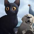 Анимационный фильм «Поток» получил «Оскар» — первую премию в истории Латвии